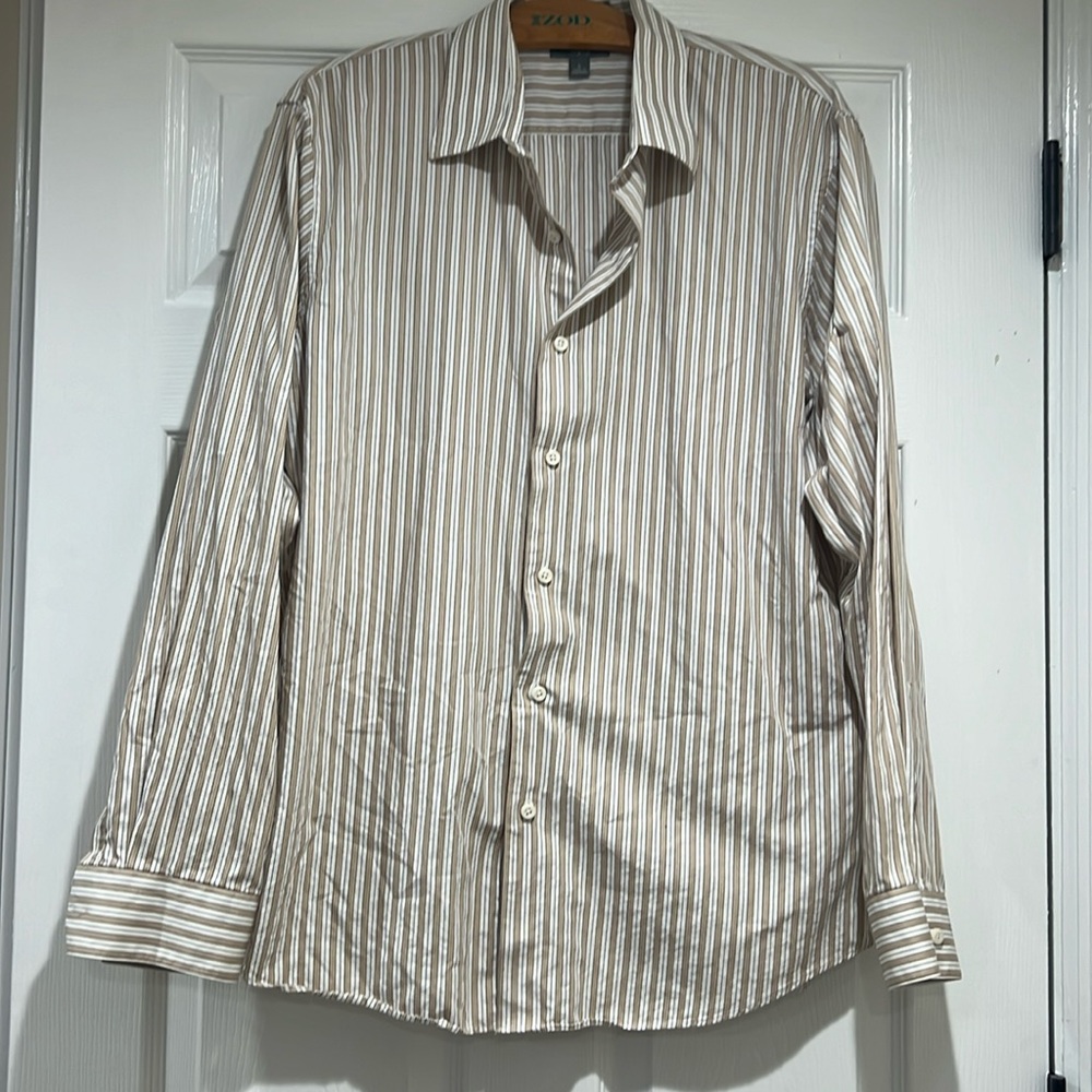 Button down shirt